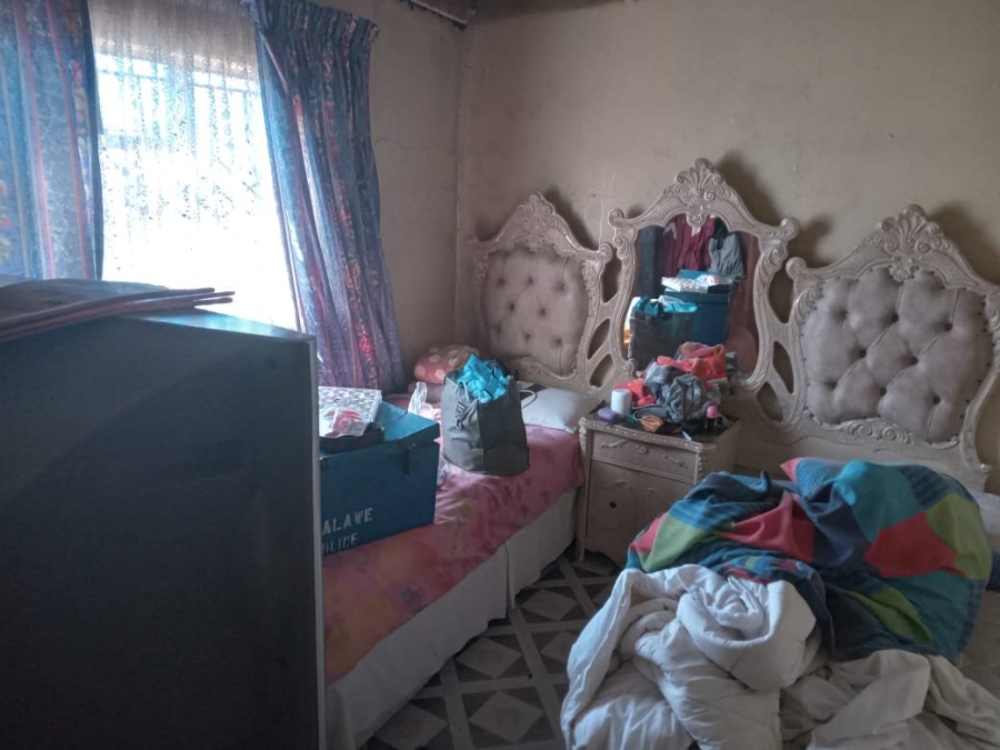 2 Bedroom Property for Sale in Caleb Motsoabi Free State